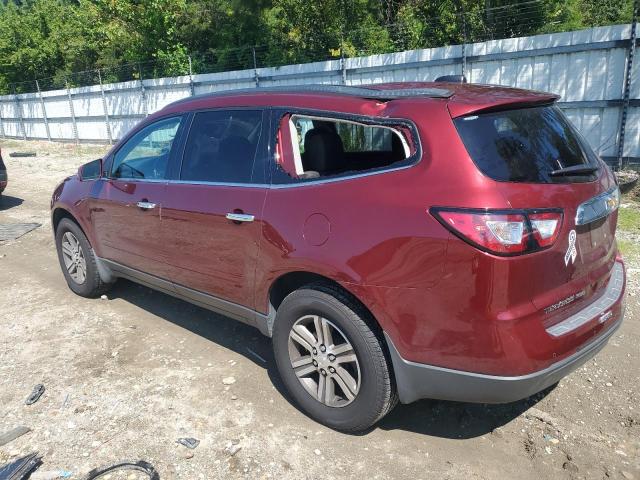 Photo 1 VIN: 1GNKVGKD1HJ116243 - CHEVROLET TRAVERSE L 