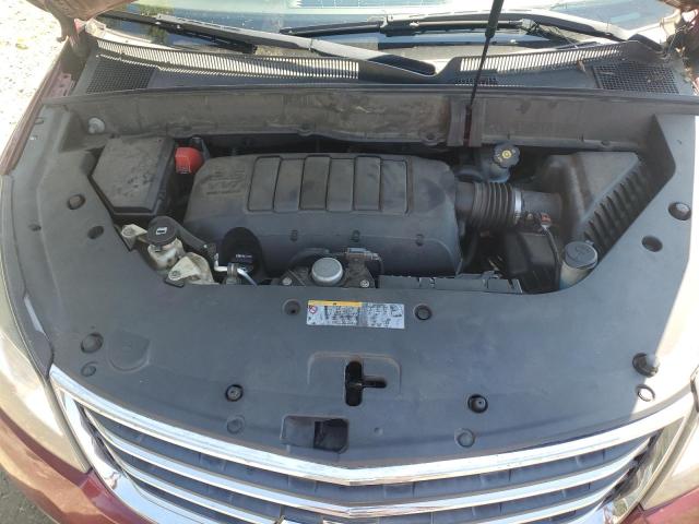 Photo 10 VIN: 1GNKVGKD1HJ116243 - CHEVROLET TRAVERSE L 