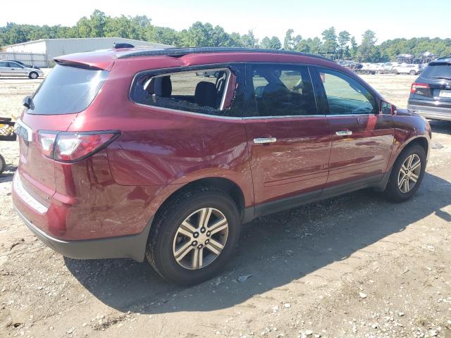 Photo 2 VIN: 1GNKVGKD1HJ116243 - CHEVROLET TRAVERSE L 