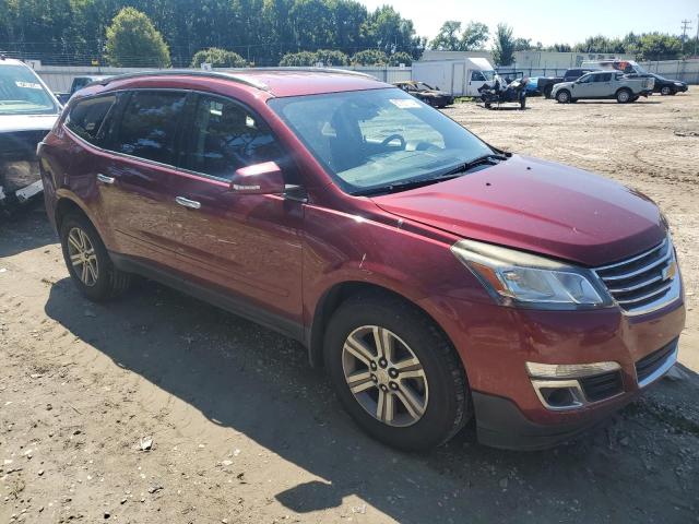 Photo 3 VIN: 1GNKVGKD1HJ116243 - CHEVROLET TRAVERSE L 