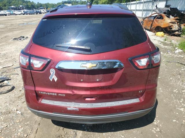 Photo 5 VIN: 1GNKVGKD1HJ116243 - CHEVROLET TRAVERSE L 