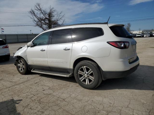 Photo 1 VIN: 1GNKVGKD1HJ126724 - CHEVROLET TRAVERSE 