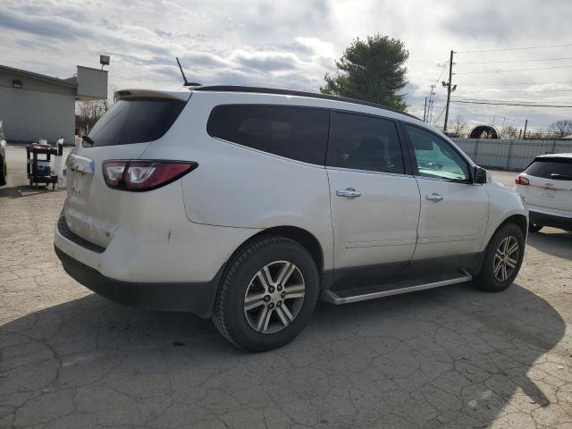 Photo 2 VIN: 1GNKVGKD1HJ126724 - CHEVROLET TRAVERSE 