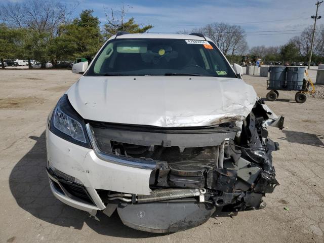 Photo 4 VIN: 1GNKVGKD1HJ126724 - CHEVROLET TRAVERSE 