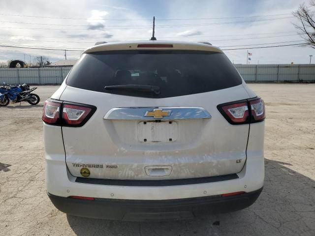 Photo 5 VIN: 1GNKVGKD1HJ126724 - CHEVROLET TRAVERSE 