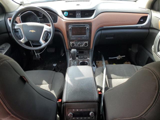 Photo 7 VIN: 1GNKVGKD1HJ126724 - CHEVROLET TRAVERSE 