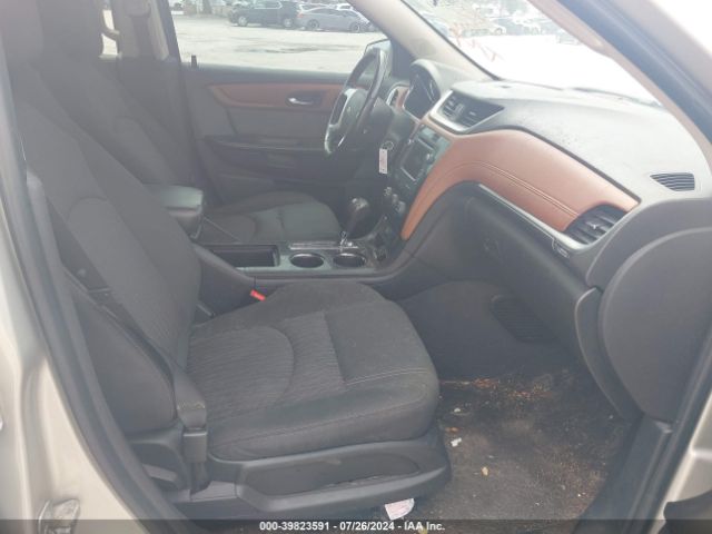 Photo 4 VIN: 1GNKVGKD1HJ133740 - CHEVROLET TRAVERSE 