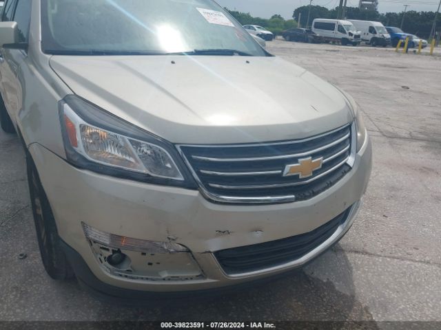 Photo 5 VIN: 1GNKVGKD1HJ133740 - CHEVROLET TRAVERSE 