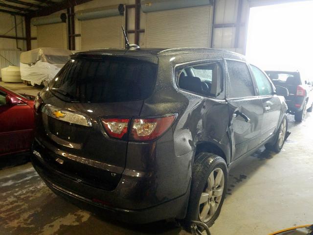 Photo 3 VIN: 1GNKVGKD1HJ171095 - CHEVROLET TRAVERSE L 