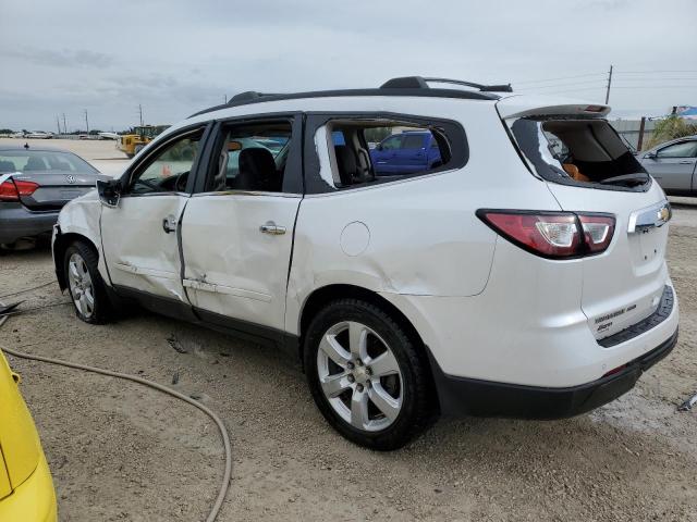 Photo 1 VIN: 1GNKVGKD1HJ185241 - CHEVROLET TRAVERSE 