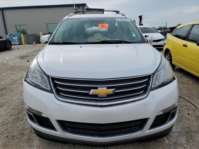 Photo 4 VIN: 1GNKVGKD1HJ185241 - CHEVROLET TRAVERSE 