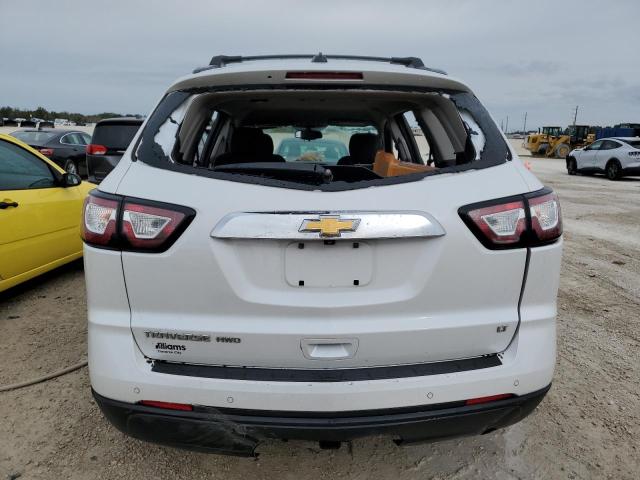 Photo 5 VIN: 1GNKVGKD1HJ185241 - CHEVROLET TRAVERSE 