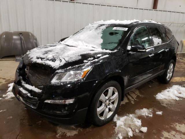 Photo 0 VIN: 1GNKVGKD1HJ185918 - CHEVROLET TRAVERSE L 