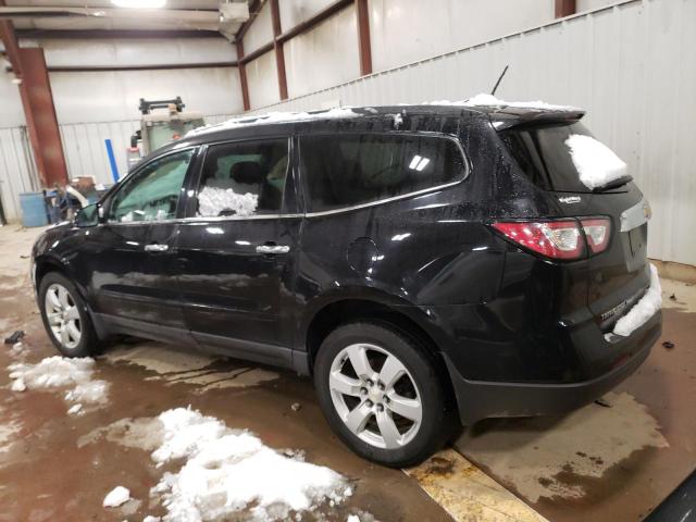 Photo 1 VIN: 1GNKVGKD1HJ185918 - CHEVROLET TRAVERSE L 