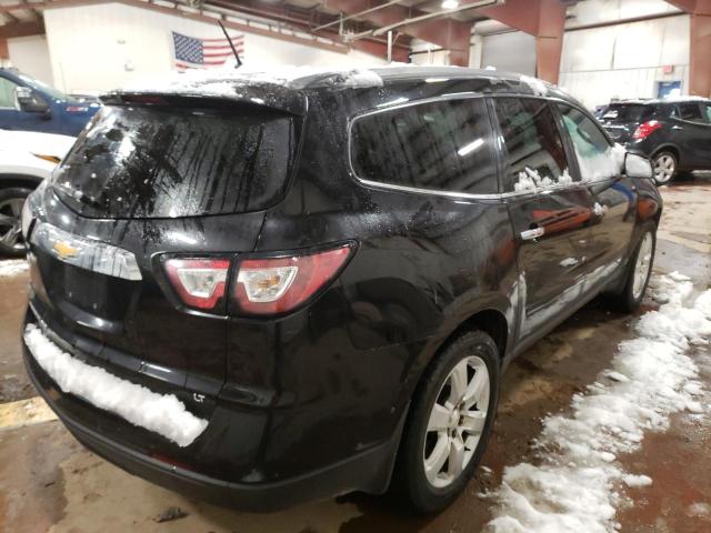 Photo 2 VIN: 1GNKVGKD1HJ185918 - CHEVROLET TRAVERSE L 