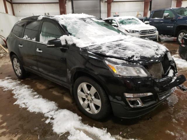 Photo 3 VIN: 1GNKVGKD1HJ185918 - CHEVROLET TRAVERSE L 