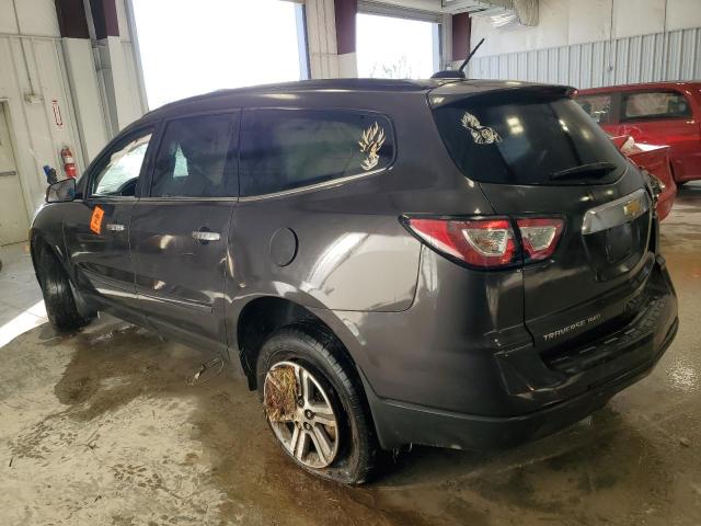 Photo 1 VIN: 1GNKVGKD1HJ186907 - CHEVROLET TRAVERSE 