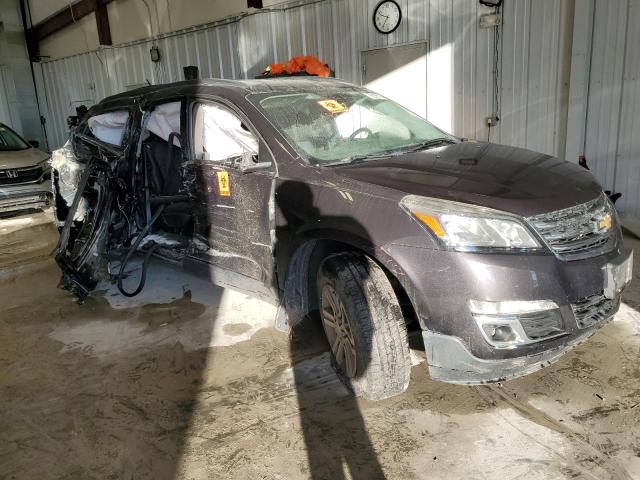 Photo 3 VIN: 1GNKVGKD1HJ186907 - CHEVROLET TRAVERSE 