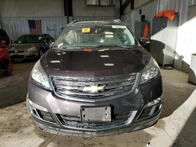 Photo 4 VIN: 1GNKVGKD1HJ186907 - CHEVROLET TRAVERSE 