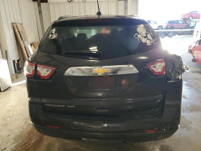 Photo 5 VIN: 1GNKVGKD1HJ186907 - CHEVROLET TRAVERSE 