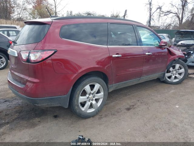 Photo 3 VIN: 1GNKVGKD1HJ208095 - CHEVROLET TRAVERSE 