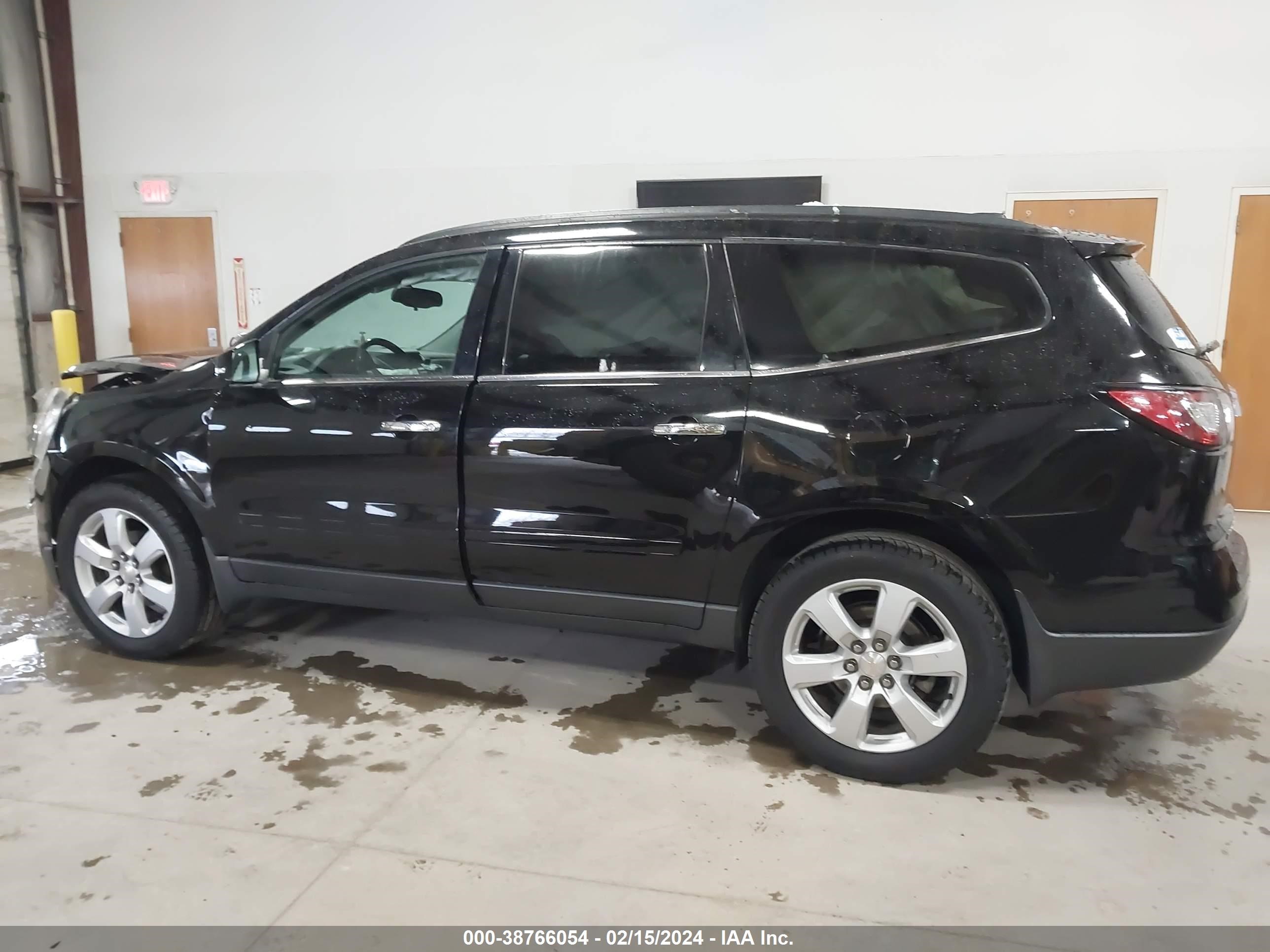 Photo 13 VIN: 1GNKVGKD1HJ211322 - CHEVROLET TRAVERSE 