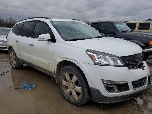 Photo 3 VIN: 1GNKVGKD1HJ231019 - CHEVROLET TRAVERSE L 