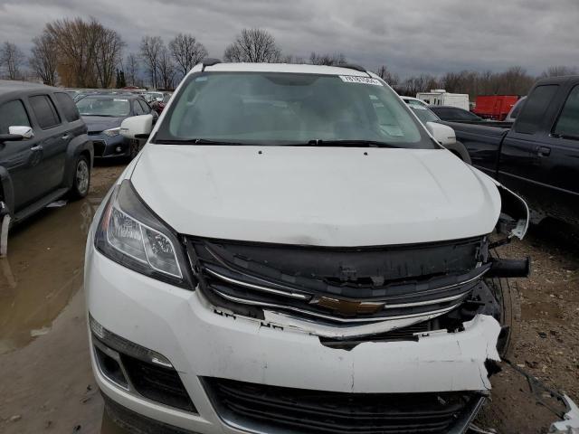 Photo 4 VIN: 1GNKVGKD1HJ231019 - CHEVROLET TRAVERSE L 