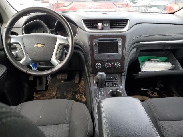 Photo 7 VIN: 1GNKVGKD1HJ231019 - CHEVROLET TRAVERSE L 