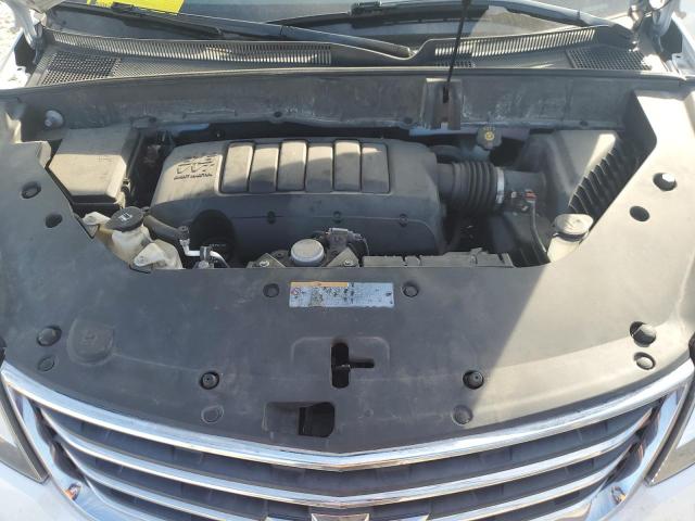 Photo 11 VIN: 1GNKVGKD1HJ262531 - CHEVROLET TRAVERSE 