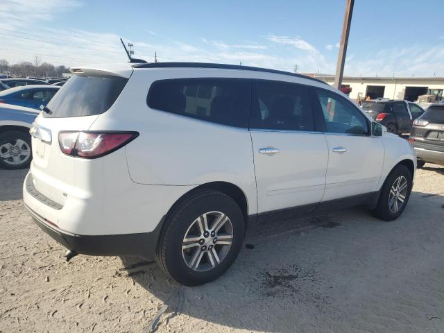 Photo 2 VIN: 1GNKVGKD1HJ262531 - CHEVROLET TRAVERSE 