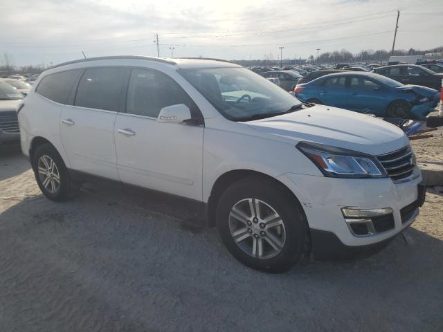 Photo 3 VIN: 1GNKVGKD1HJ262531 - CHEVROLET TRAVERSE 