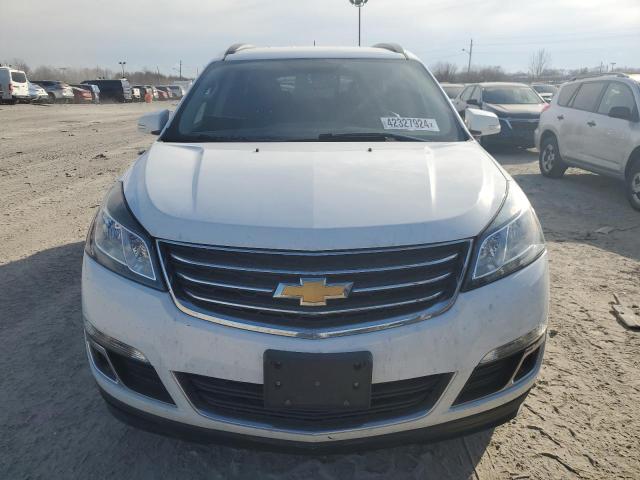 Photo 4 VIN: 1GNKVGKD1HJ262531 - CHEVROLET TRAVERSE 