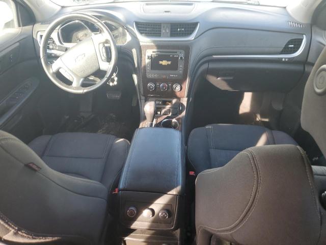 Photo 7 VIN: 1GNKVGKD1HJ262531 - CHEVROLET TRAVERSE 