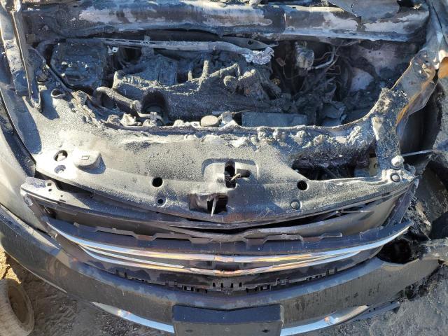 Photo 11 VIN: 1GNKVGKD1HJ270967 - CHEVROLET TRAVERSE L 