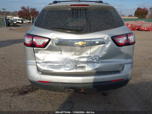 Photo 5 VIN: 1GNKVGKD1HJ286473 - CHEVROLET TRAVERSE 