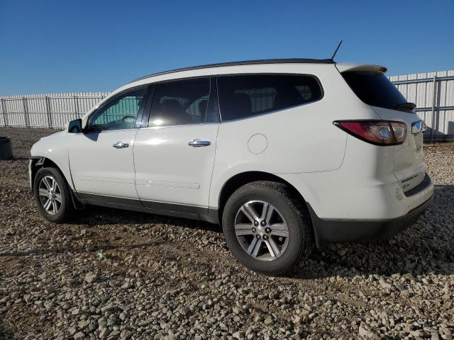 Photo 1 VIN: 1GNKVGKD1HJ289647 - CHEVROLET TRAVERSE L 