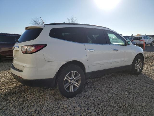 Photo 2 VIN: 1GNKVGKD1HJ289647 - CHEVROLET TRAVERSE L 