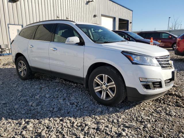 Photo 3 VIN: 1GNKVGKD1HJ289647 - CHEVROLET TRAVERSE L 