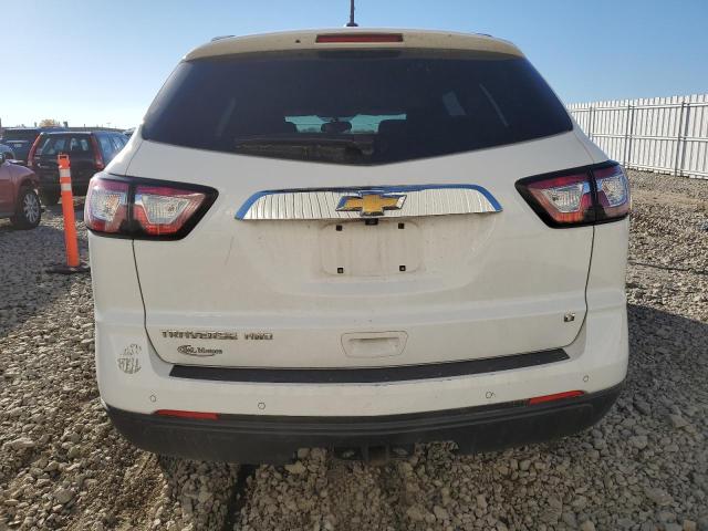 Photo 5 VIN: 1GNKVGKD1HJ289647 - CHEVROLET TRAVERSE L 