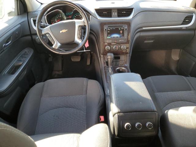 Photo 7 VIN: 1GNKVGKD1HJ289647 - CHEVROLET TRAVERSE L 