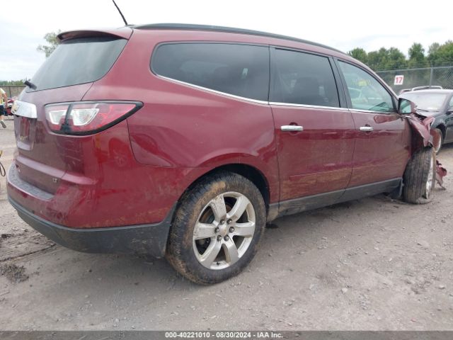 Photo 3 VIN: 1GNKVGKD1HJ304423 - CHEVROLET TRAVERSE 