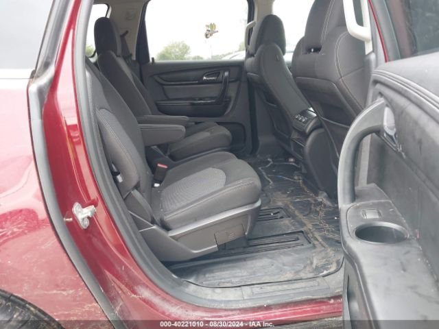 Photo 7 VIN: 1GNKVGKD1HJ304423 - CHEVROLET TRAVERSE 