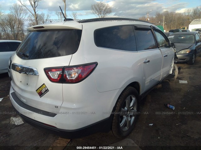 Photo 3 VIN: 1GNKVGKD1HJ313591 - CHEVROLET TRAVERSE 