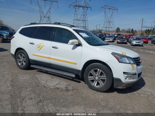 Photo 0 VIN: 1GNKVGKD1HJ319004 - CHEVROLET TRAVERSE 