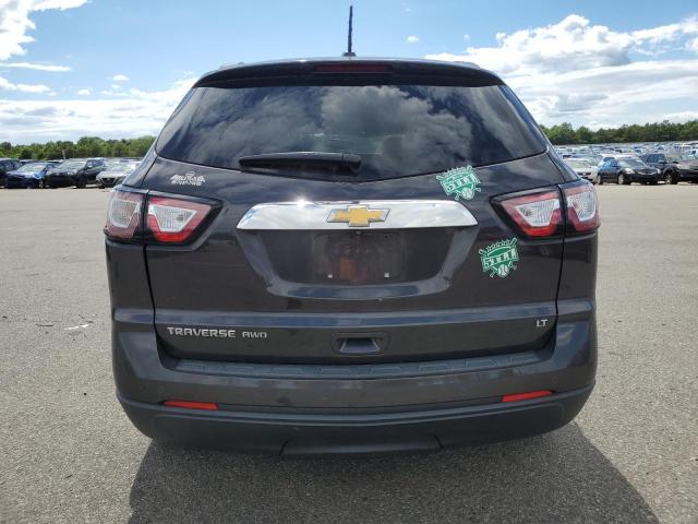 Photo 5 VIN: 1GNKVGKD1HJ320685 - CHEVROLET TRAVERSE 