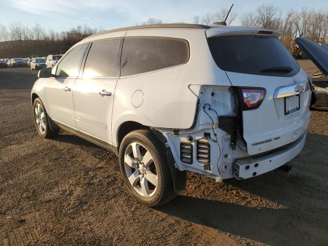 Photo 1 VIN: 1GNKVGKD1HJ340211 - CHEVROLET TRAVERSE L 