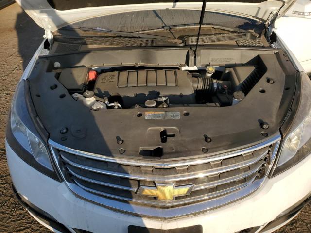 Photo 11 VIN: 1GNKVGKD1HJ340211 - CHEVROLET TRAVERSE L 