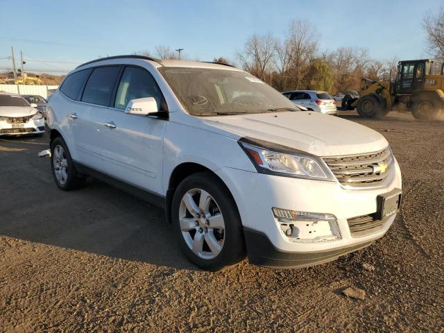 Photo 3 VIN: 1GNKVGKD1HJ340211 - CHEVROLET TRAVERSE L 