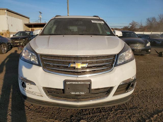 Photo 4 VIN: 1GNKVGKD1HJ340211 - CHEVROLET TRAVERSE L 